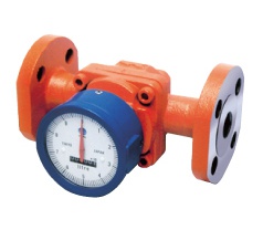 FLOWPET-NX (Mechanical counter)